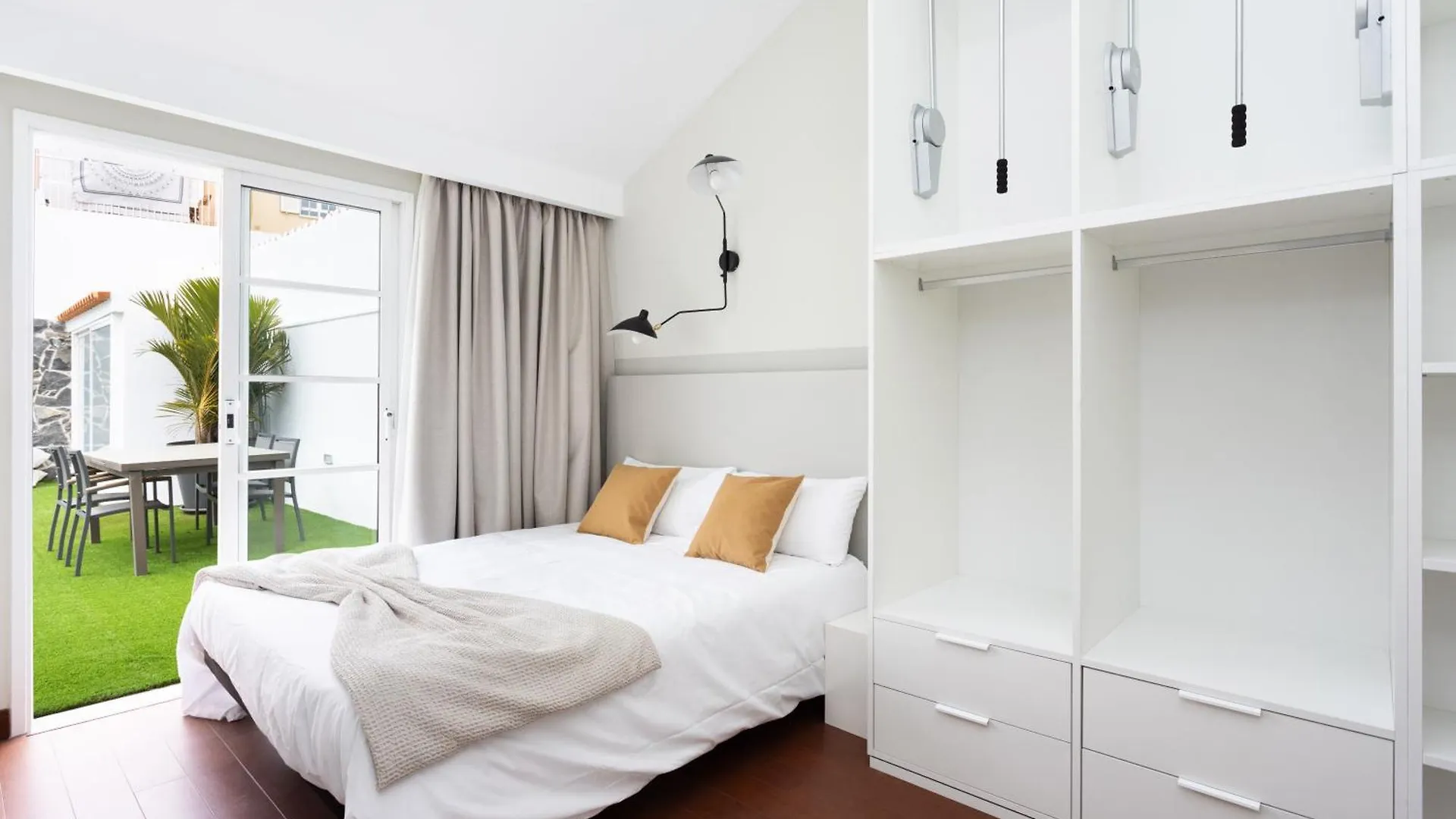 Casa vacanze Home2Book Elegant Stay, Private Pool & Gym Santa Cruz de Tenerife