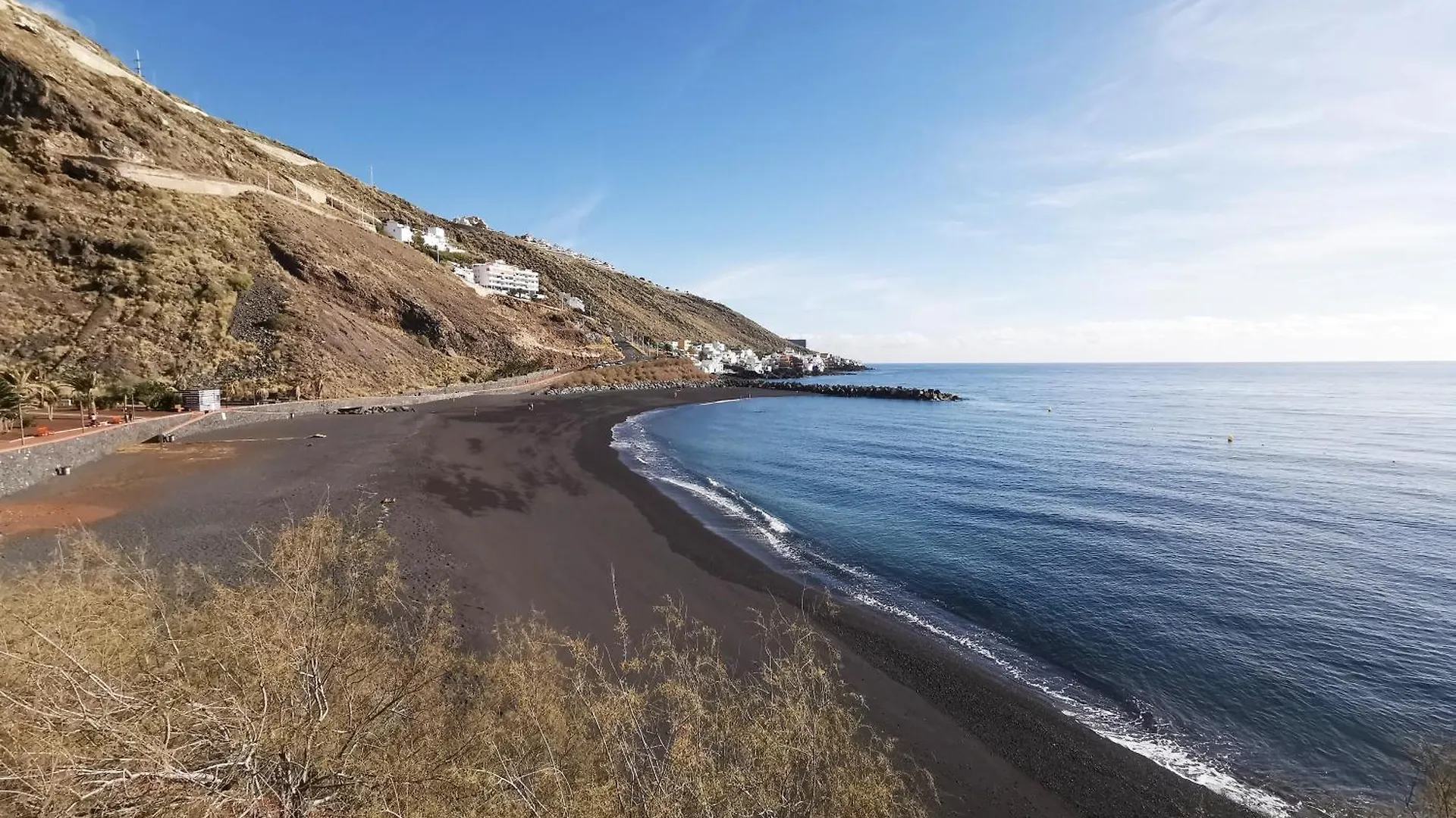 Tatil Evi Home2Book Elegant Stay, Private Pool & Gym Santa Cruz de Tenerife İspanya