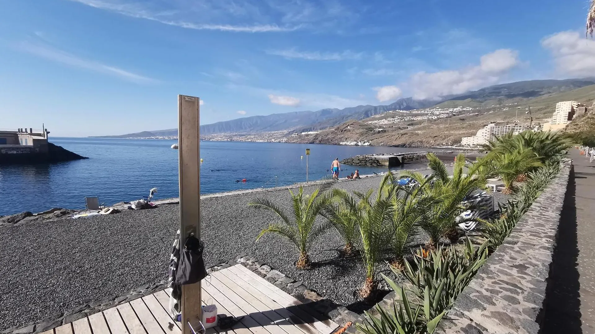 Home2Book Elegant Stay, Private Pool & Gym Santa Cruz de Tenerife