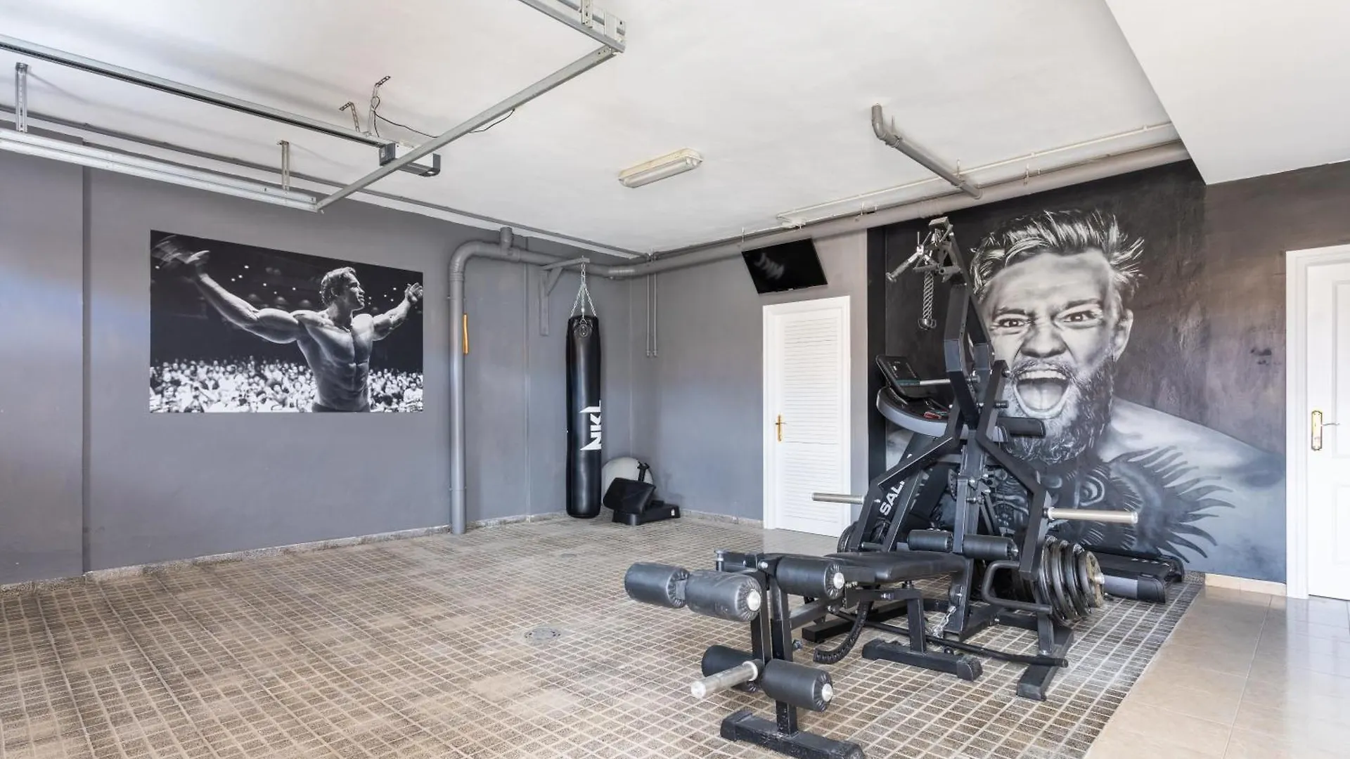 Home2Book Elegant Stay, Private Pool & Gym Santa Cruz de Tenerife