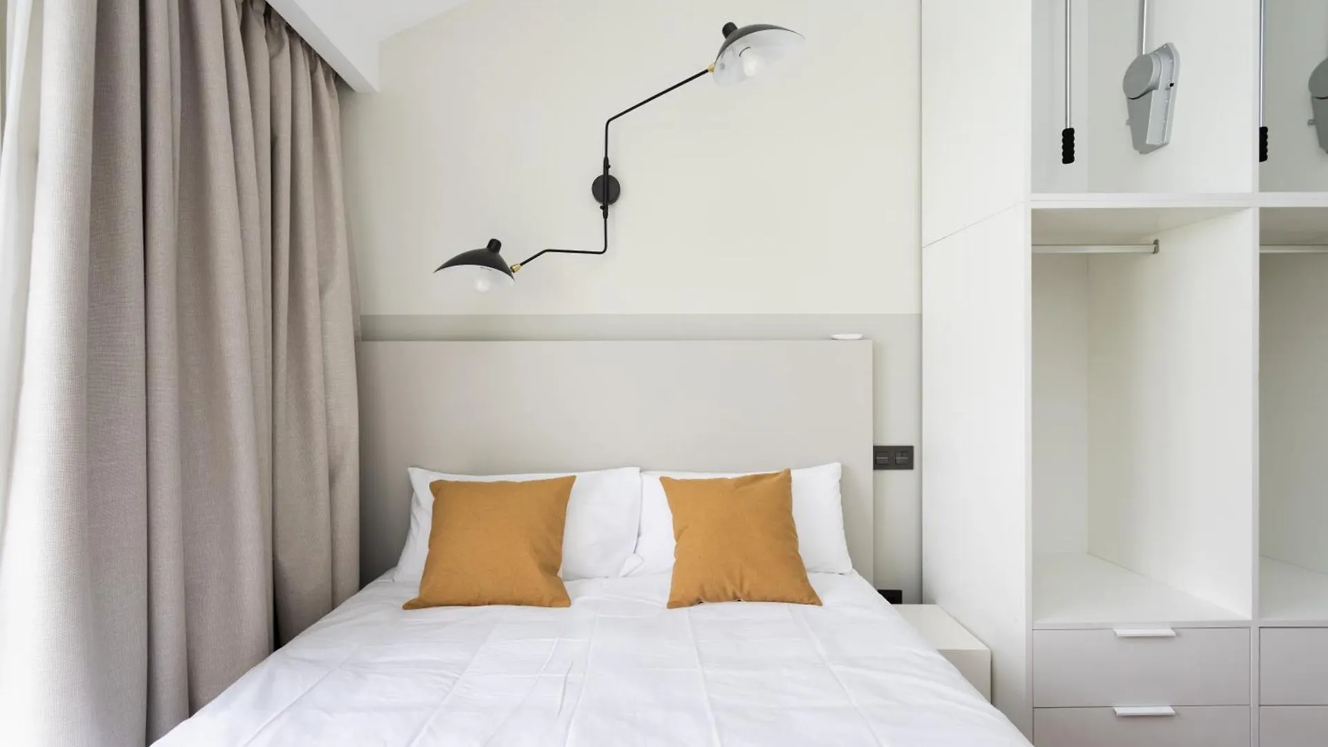 Tatil Evi Home2Book Elegant Stay, Private Pool & Gym Santa Cruz de Tenerife İspanya