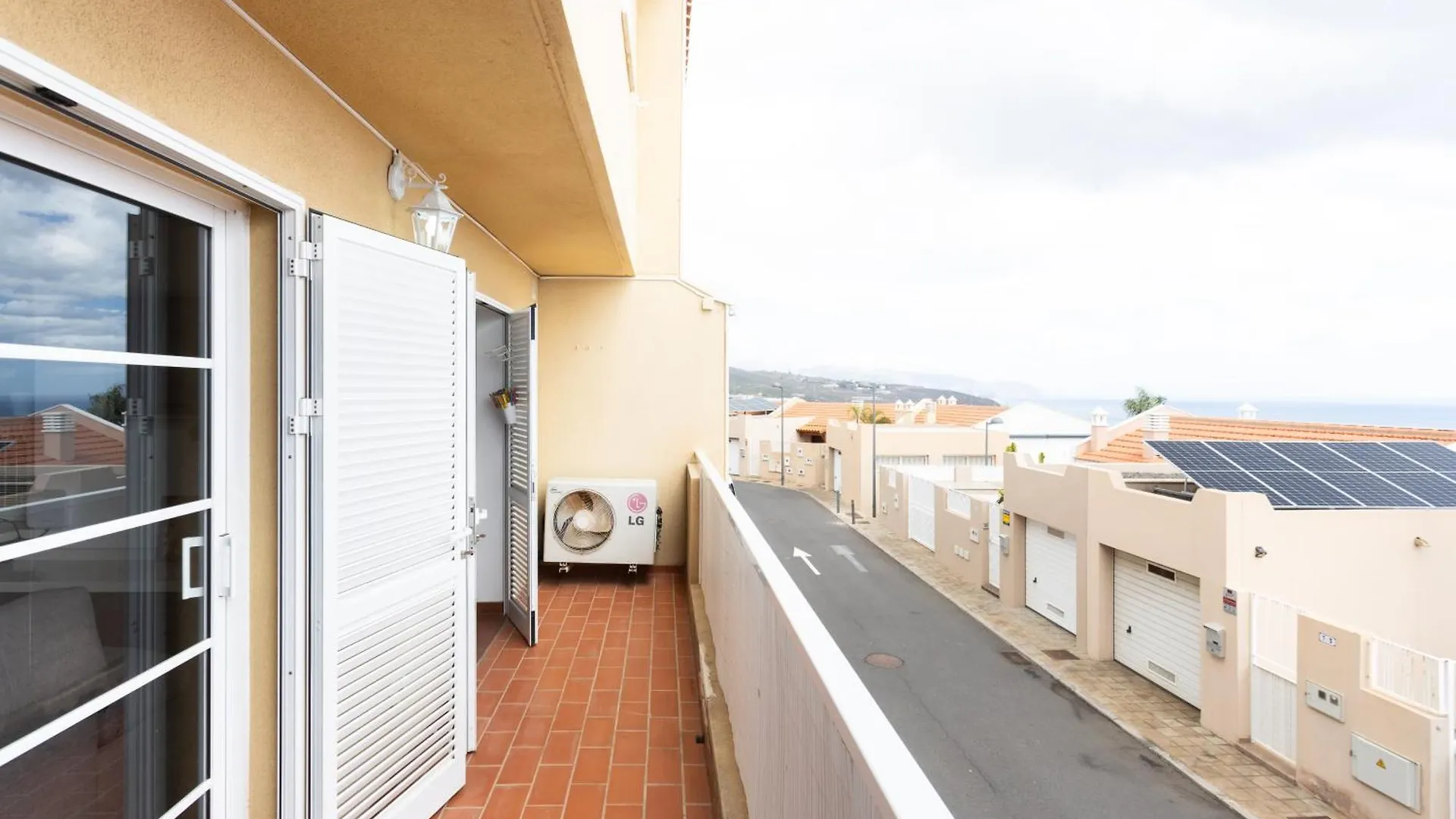 Casa vacanze Home2Book Elegant Stay, Private Pool & Gym Santa Cruz de Tenerife