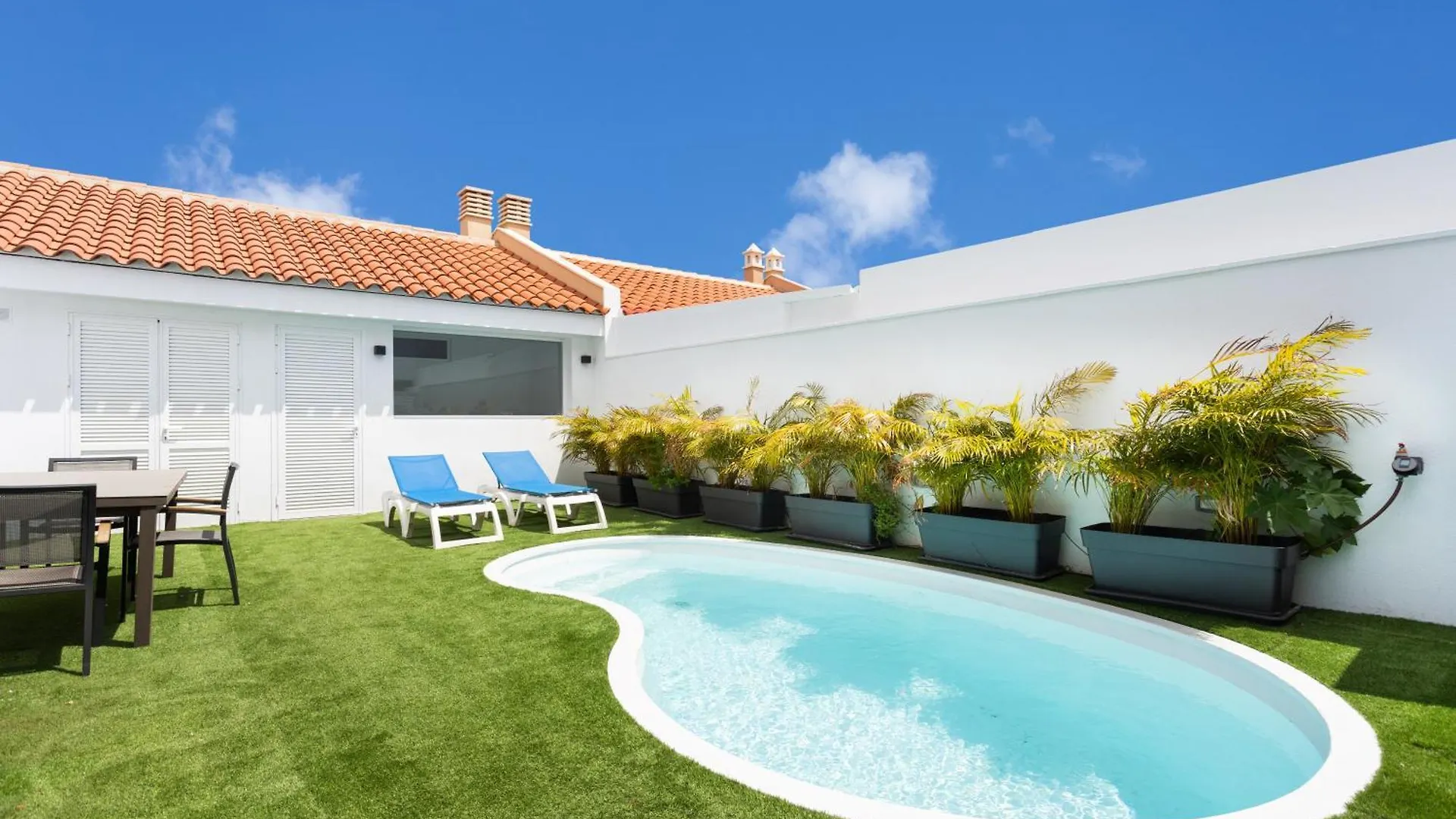 Home2Book Elegant Stay, Private Pool & Gym Santa Cruz de Tenerife Casa vacanze